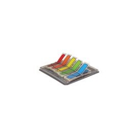 BANDERITAS ADH T/FLECHA 150P - Banderitas Adheribles - Envío Gratuito