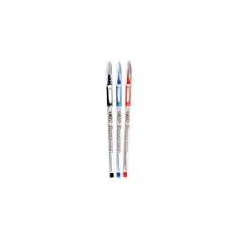 BOLIGRAFO DIAMANTE CONGRIP, COLORES SURTIDOS, 1.2MM, 3PZAS - Envío Gratuito