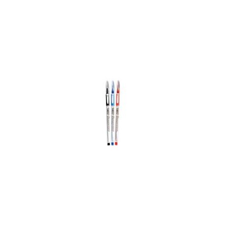 BOLIGRAFO DIAMANTE CONGRIP, COLORES SURTIDOS, 1.2MM, 3PZAS - Envío Gratuito