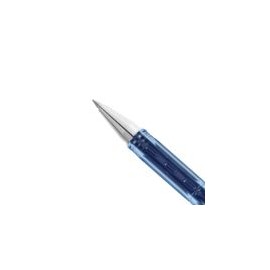 ROLLERBALL J-ROLLER, TINTA GEL,0.7MM, AZUL, 2PZAS - Envío Gratuito