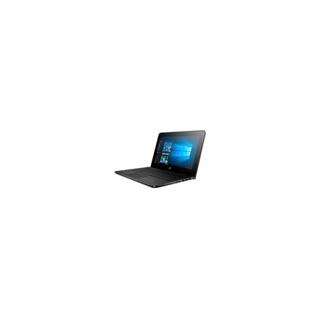 Laptop HP x360 Convertible 11-ab013la Pentium RAM 4GB DD 500GB 11.6 - Envío Gratuito