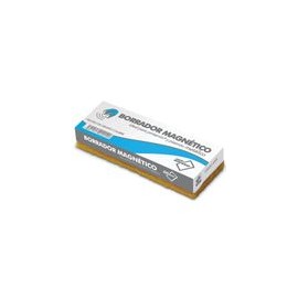 Borrador Magnetico Iceboard para Pintarrón - Envío Gratuito