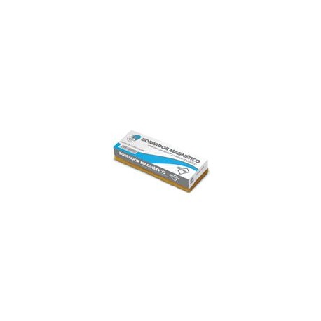 Borrador Magnetico Iceboard para Pintarrón - Envío Gratuito