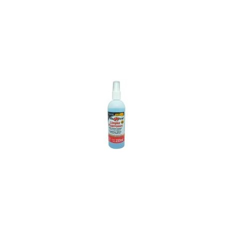 LIMPIA PIZARRON 237 ML, PZA - Envío Gratuito