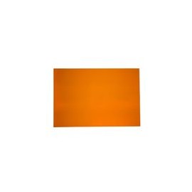 Pizarron de Cristal Templado 40x60cm de color - Envío Gratuito