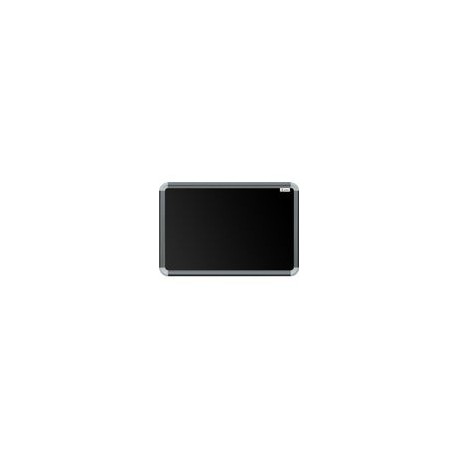 Pintarron Iceboard para Gis y Marcador Negro 40x60 cm - Envío Gratuito