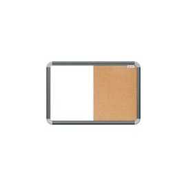 PINTARRON MIXTO ICE BOARD 40X60 - Pintarron Mixto Alfra Ice Board 40X60 - Envío Gratuito