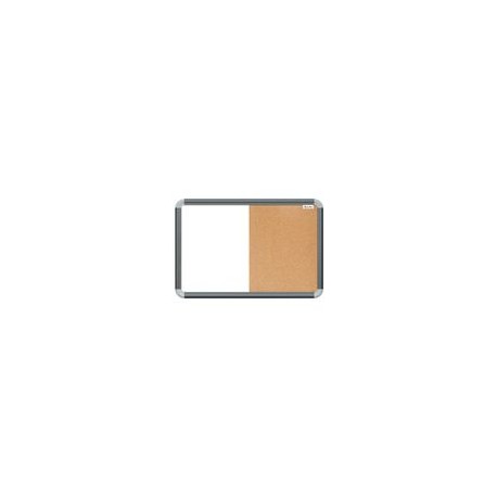 PINTARRON MIXTO ICE BOARD 40X60 - Pintarron Mixto Alfra Ice Board 40X60 - Envío Gratuito