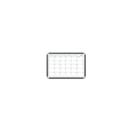 Pintarrón Iceboard Planeador Calendarizado 40x60 cm - Envío Gratuito