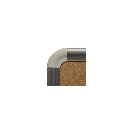 Tablero Iceboard de Corcho 60x90 cm - Envío Gratuito