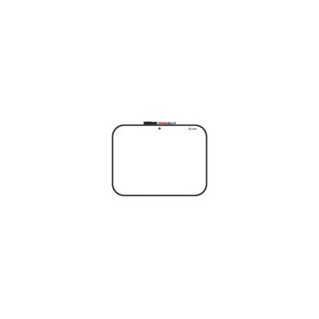 PINTARRÓN IGLU 30X40 BLANCO VINIL - Envío Gratuito