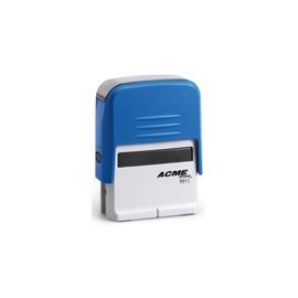 SELLO ENTINTAJE CANCELADO - Sello Acme Entintaje Automático con leyenda  Cancelado - Envío Gratuito