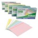 TARJETA INDICE RAYADA BLANCO 3X5 100PZ - Envío Gratuito