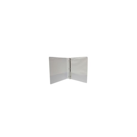 CARPETA BASICA CARTA BLANCA 1  HERRAJE EN O OFFICEMAX - Envío Gratuito