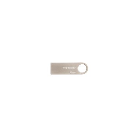 Memoria USB Kingston 8GB 2.0 DTSE9H - Envío Gratuito