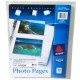 PROTECTOR DE FOTOGRAFIAS 4X6 10 PZ AVERY - Envío Gratuito