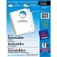 Separador insertable carton carton 8 pzas. - Envío Gratuito