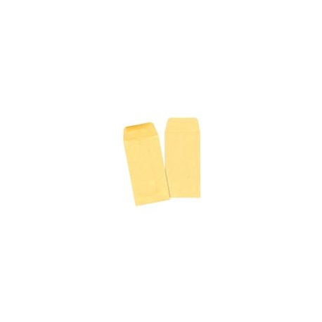 SOBRE BOLSA/BROCHE MANILA CARTA 105GRS 80PZ - Envío Gratuito