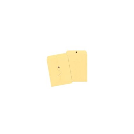 SOBRE BOLSA/RONDANA MANILA CARTA 105GRS 40PZ - Envío Gratuito
