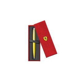 Boligrafo Sheaffer Ferrari VFM Amarillo - Envío Gratuito