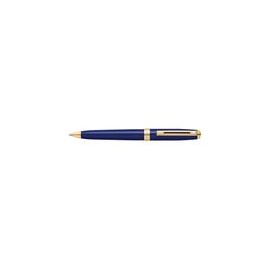 Bolígrafo Sheaffer Prelude Mini Azul Marino GT - Envío Gratuito