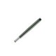 CARTUCHO PK QUINK NEGRO BL5 - Cartucho Parker Quink Negro BL5 - Envío Gratuito