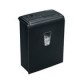 Trituradora Fellowes H5-C 5 Hojas Negra - Envío Gratuito