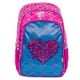 Mochila Chenson Primaria Happy Girl ni¦a - Envío Gratuito