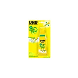 UHU Twist y Glue 35gr - Envío Gratuito