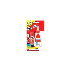 Pritt Pareja Ideal 11 y 55g NP - Envío Gratuito