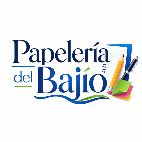 Papelería del Bajío - Papelería, oficina y consumibles de cómputo
